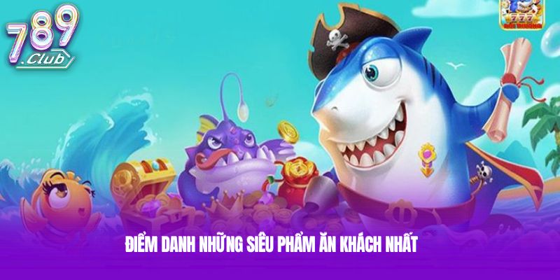 Điểm danh những siêu phẩm ăn khách nhất Điểm danh những siêu phẩm ăn khách nhất